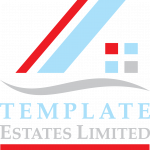Template Estate Logo